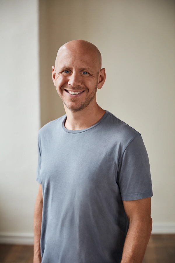 Niels Struckmeyer